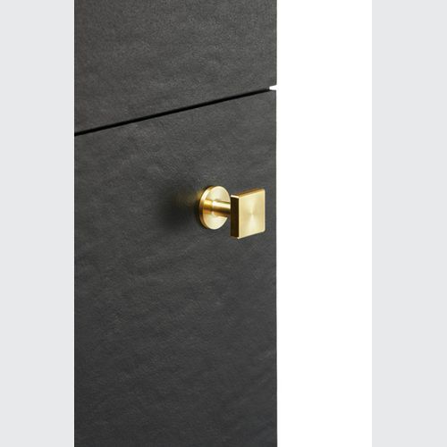 Chloe Joinery Pull Brass