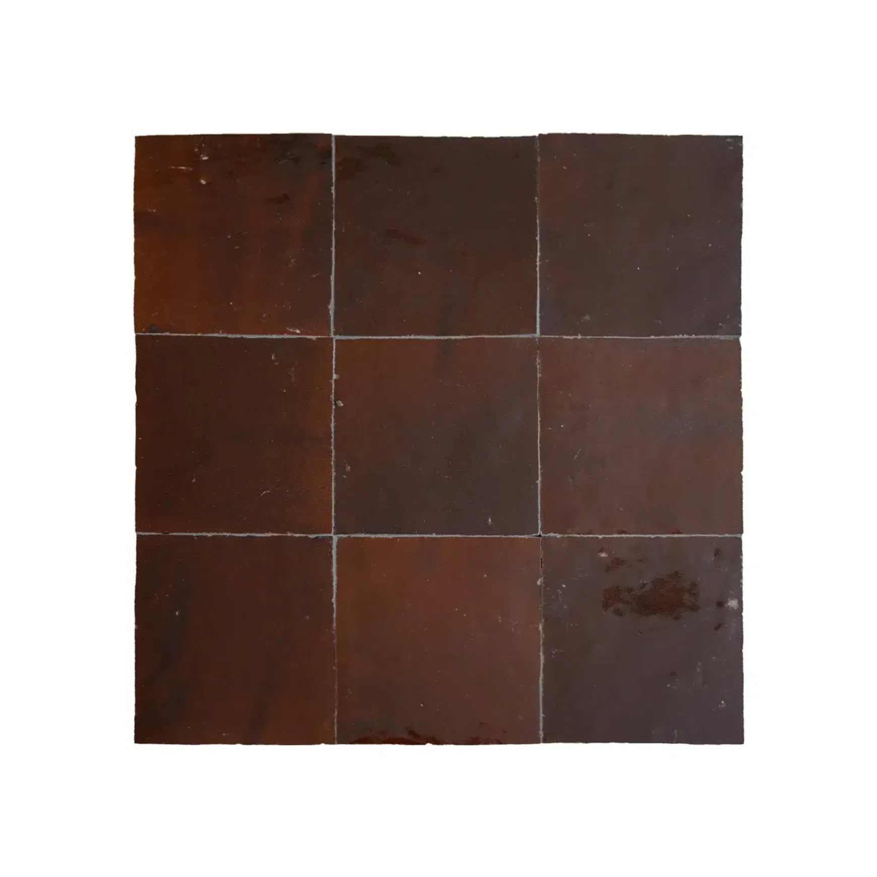 Zellige 100x100 | Moroccan Tiles
