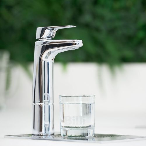 Billi Home BCS with XL Levered Dispenser