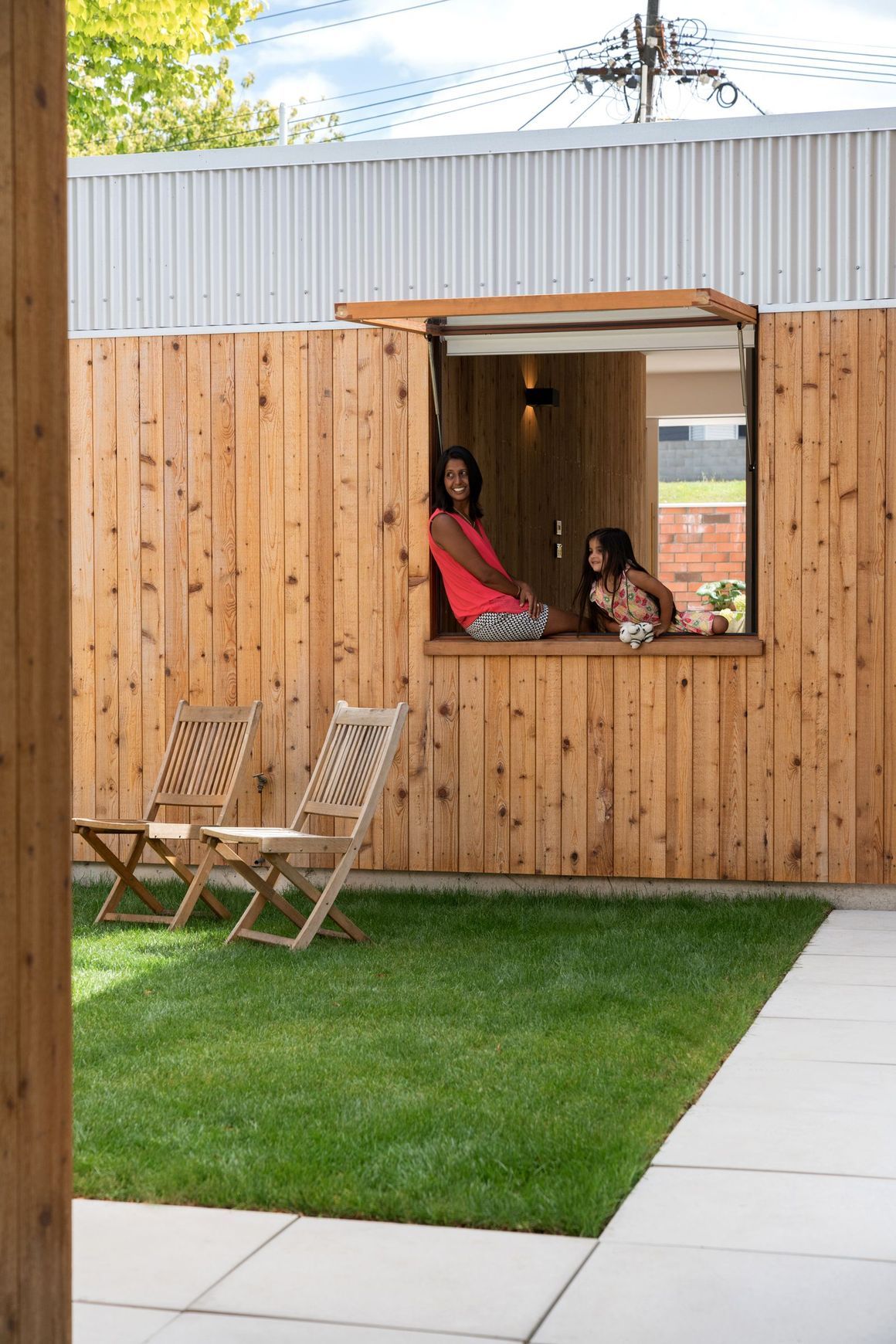 JSC Rustic Cedar