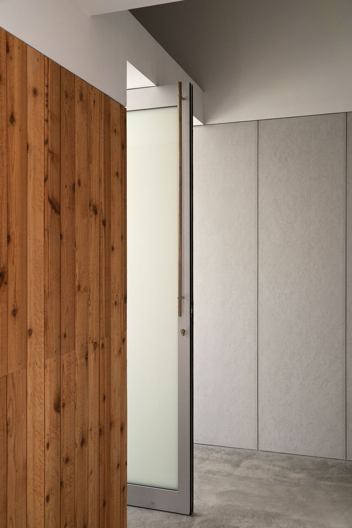 JSC Rustic Cedar