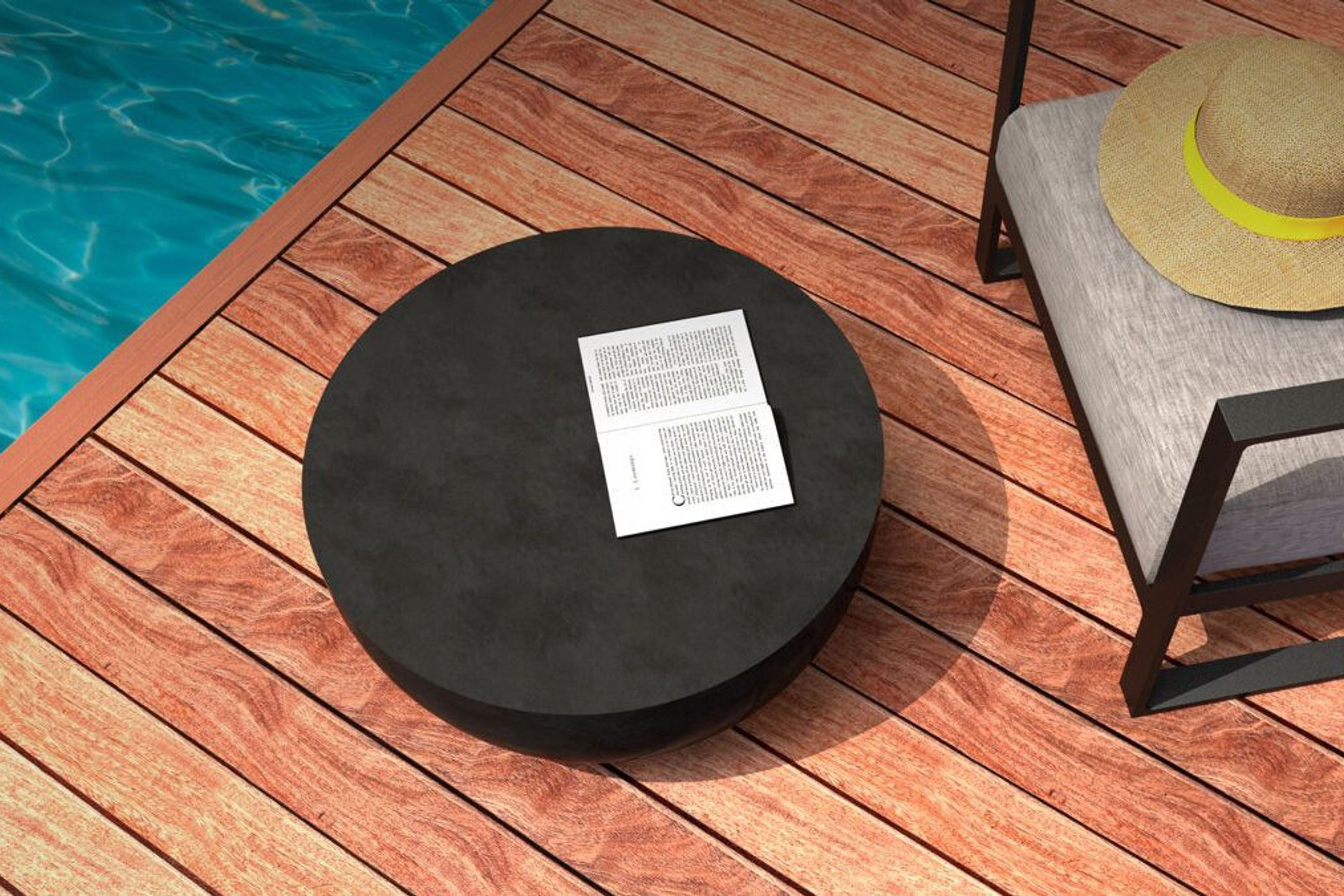 Curv 30 Table