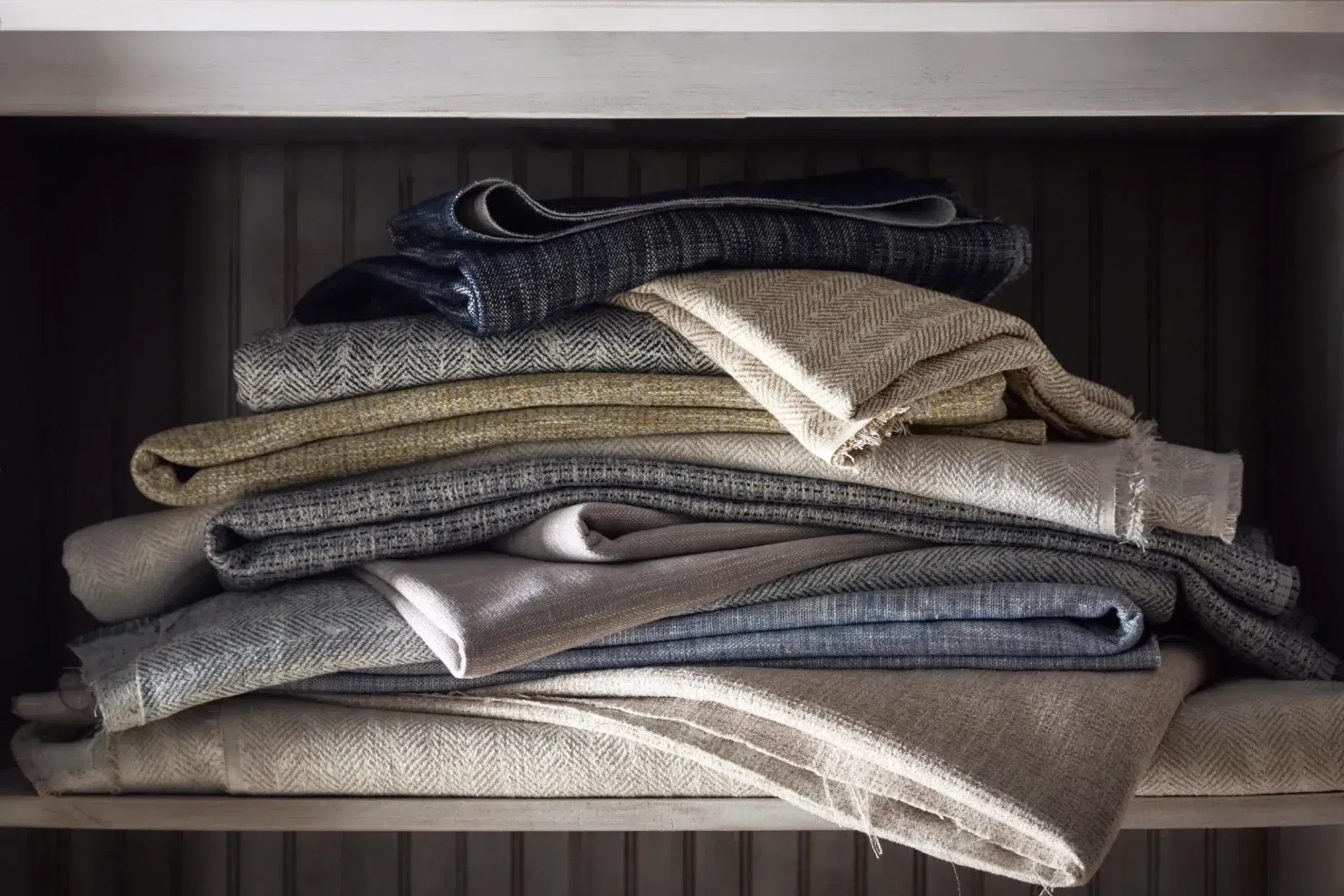 Clarke & Clarke Fabrics | Eco