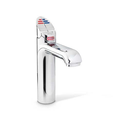 HydroTap Miniboil BA Classic Tap | Chrome