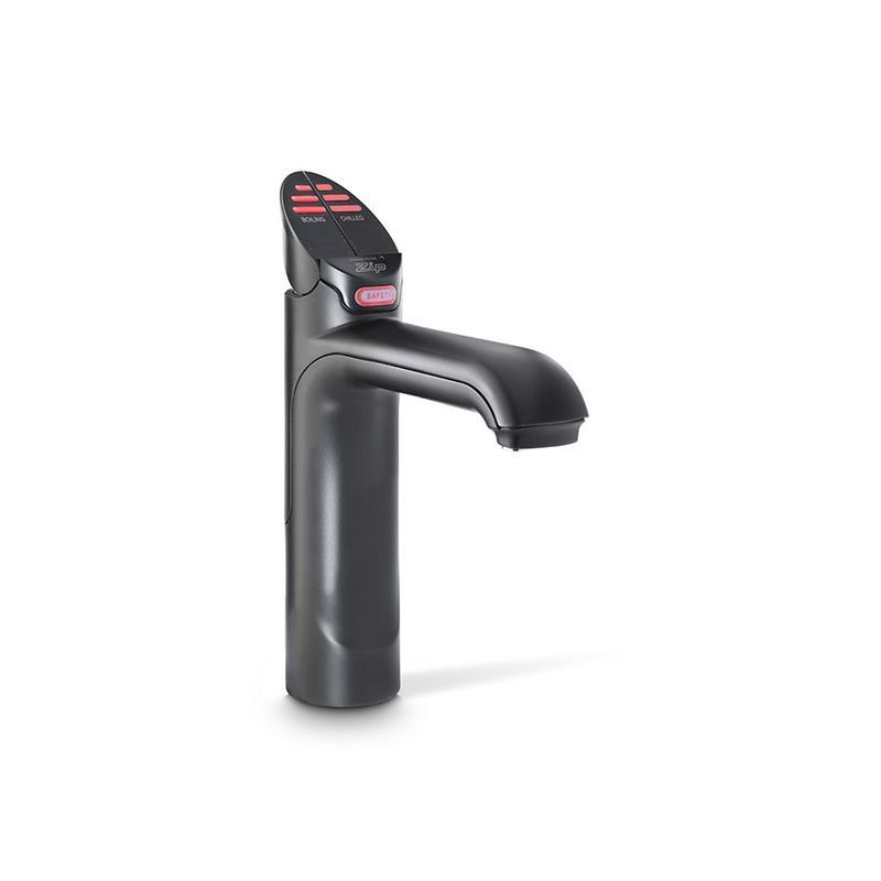 HydroTap Miniboil B Classic Tap | Matte Black
