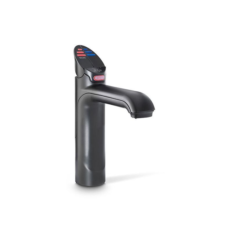 HydroTap Miniboil BA Classic Tap | Matte Black