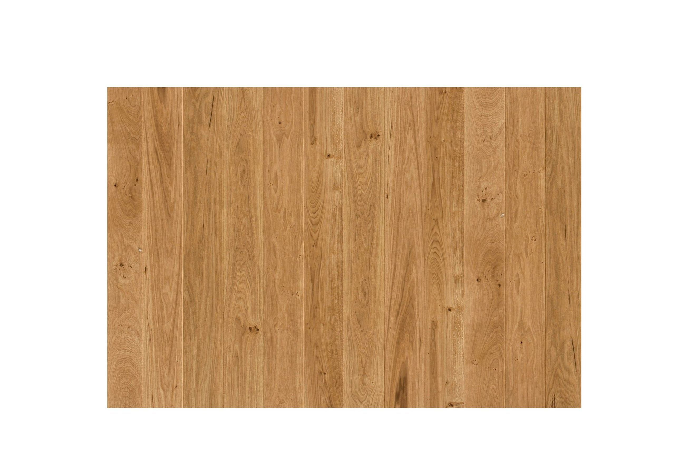 Listone Giordano Oak Flooring