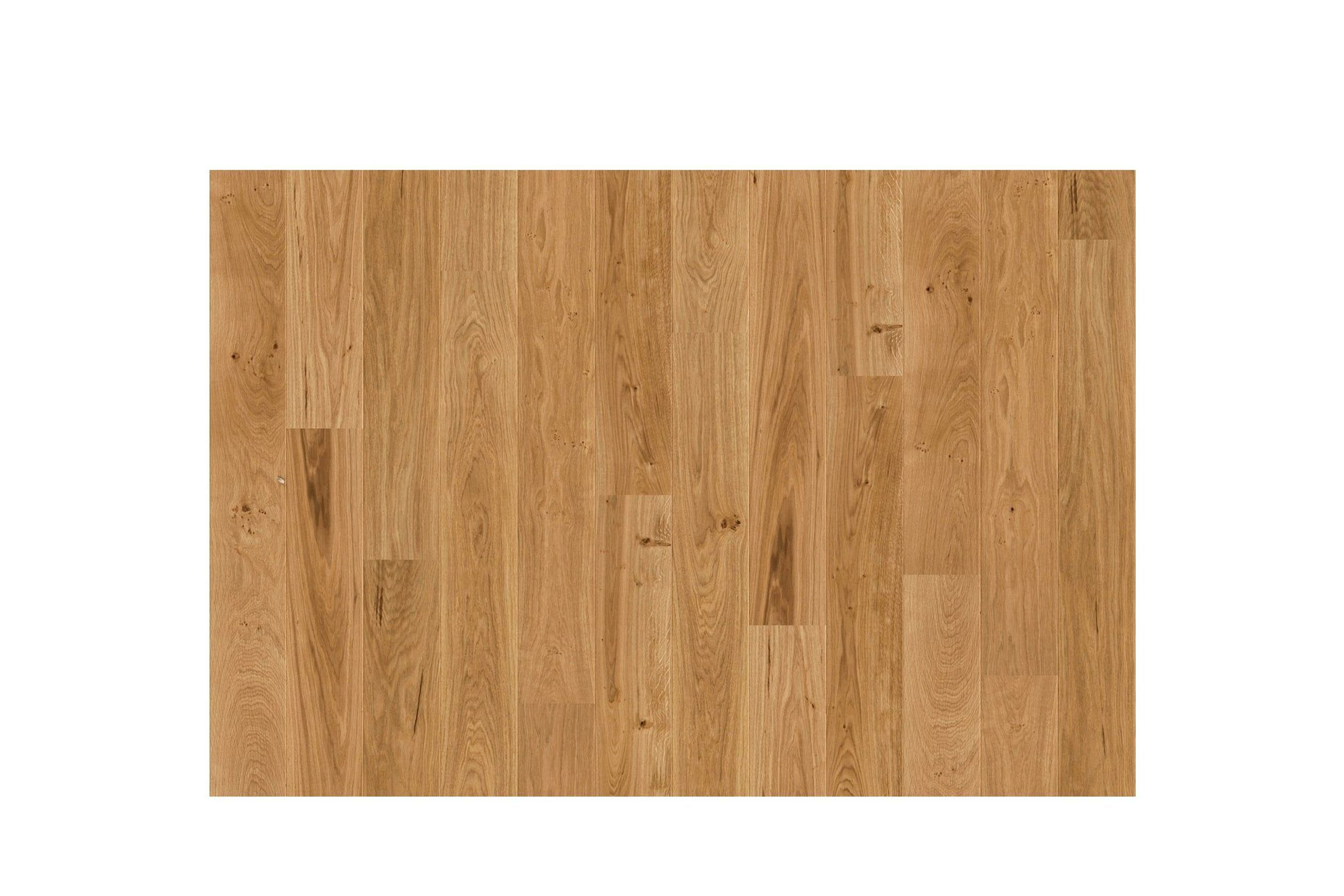Listone Giordano Oak Flooring