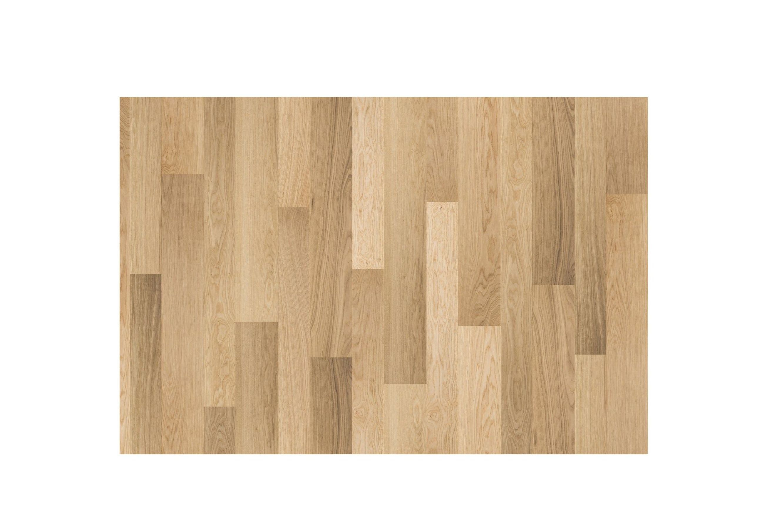 Listone Giordano Oak Flooring