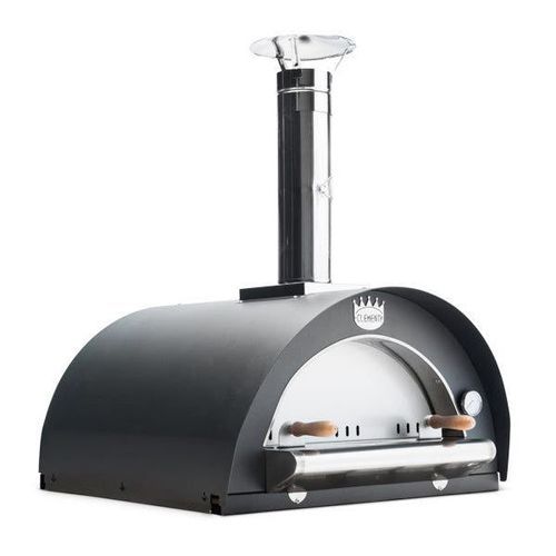 Clementi Size 60 Wood Fired Pizza Oven