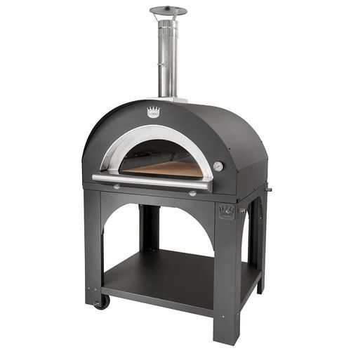 Clementi XL Size 100 Wood Fired Pizza Oven