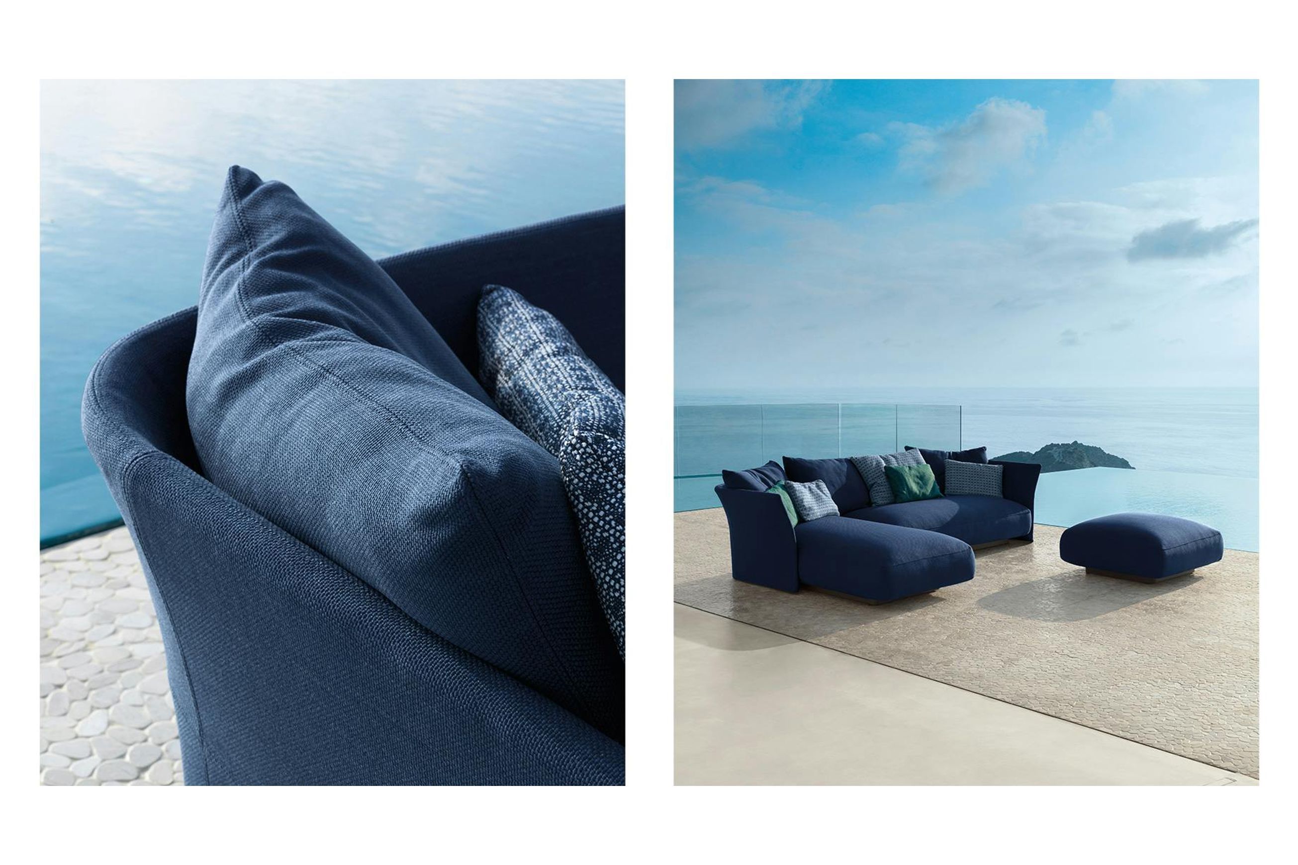 Cliff Modular Sofa