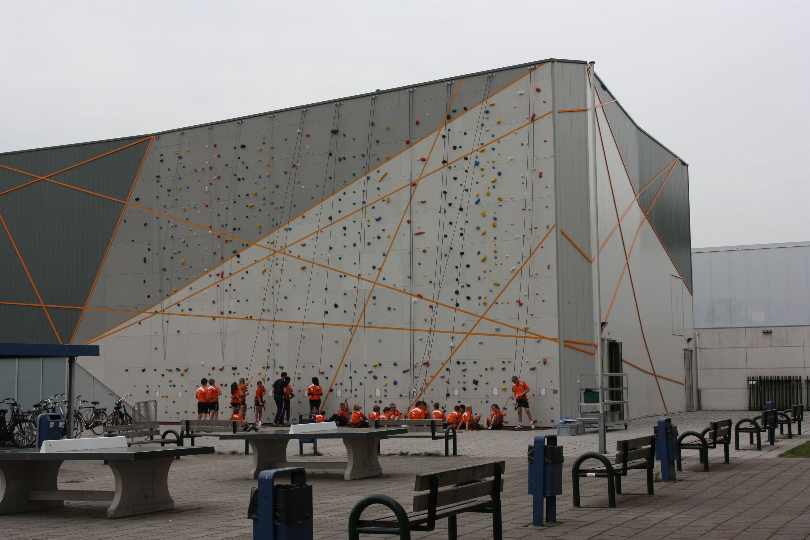 Tricoya Panels | Exterior & Interior Facades