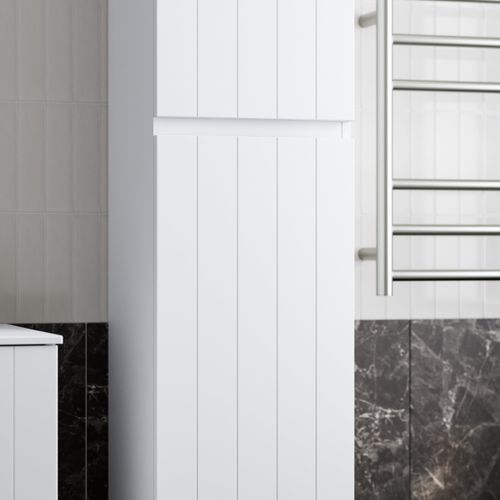 Lineare Coastal Tower Cabinet