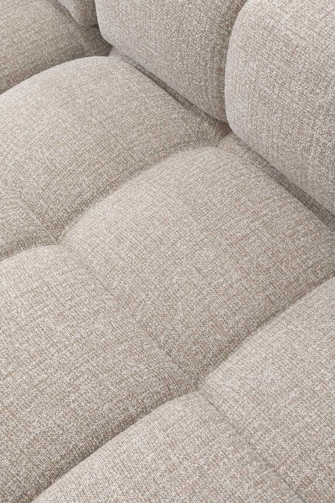 Cobble Sofa | Ecru