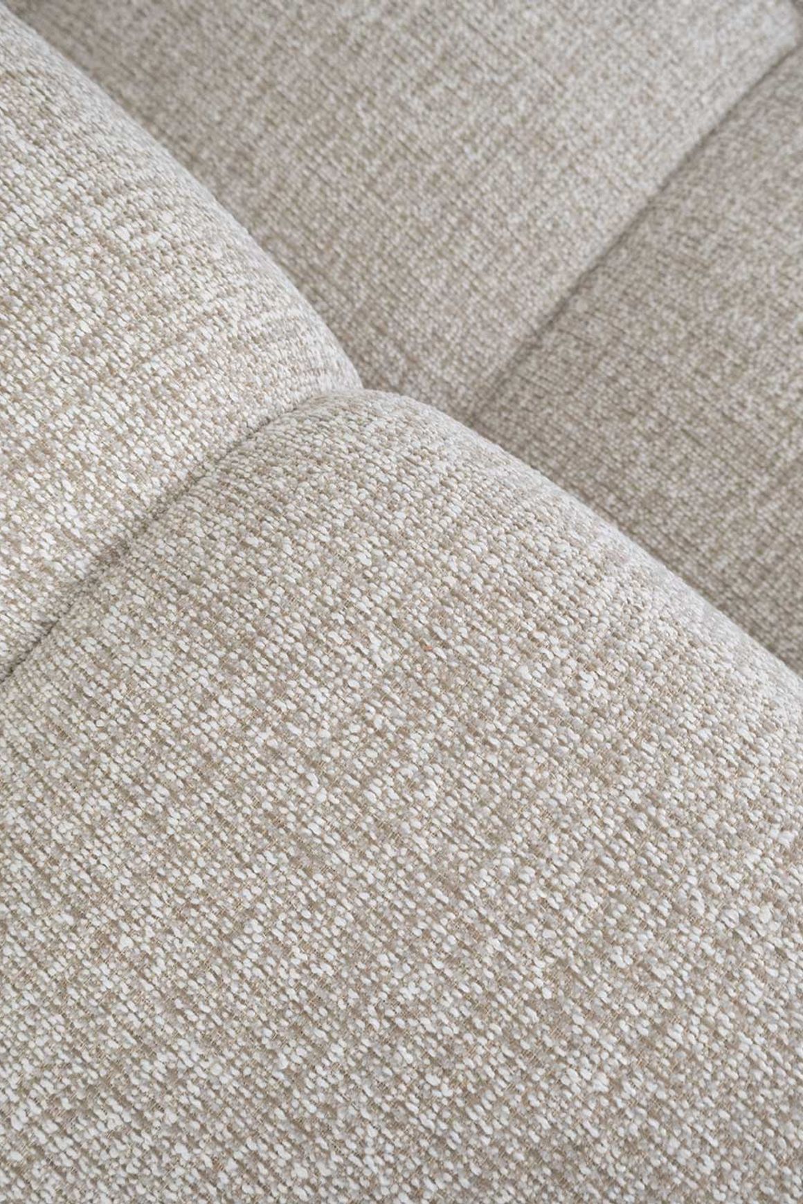 Cobble Sofa | Ecru