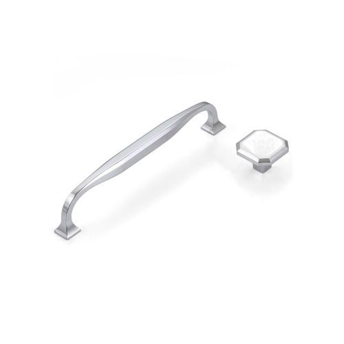 Corbusier Handle Collection