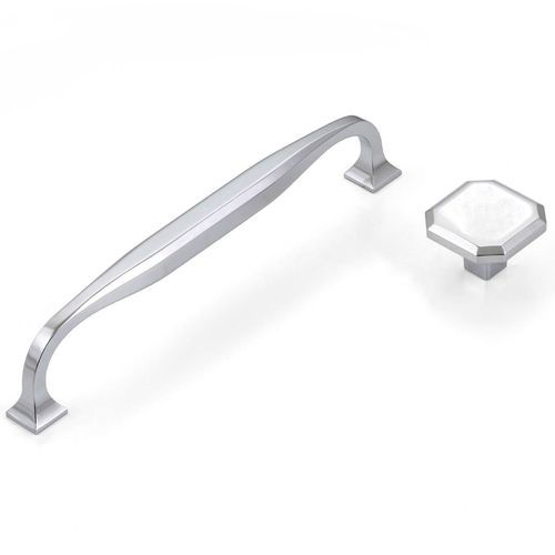 Corbusier Handle Collection