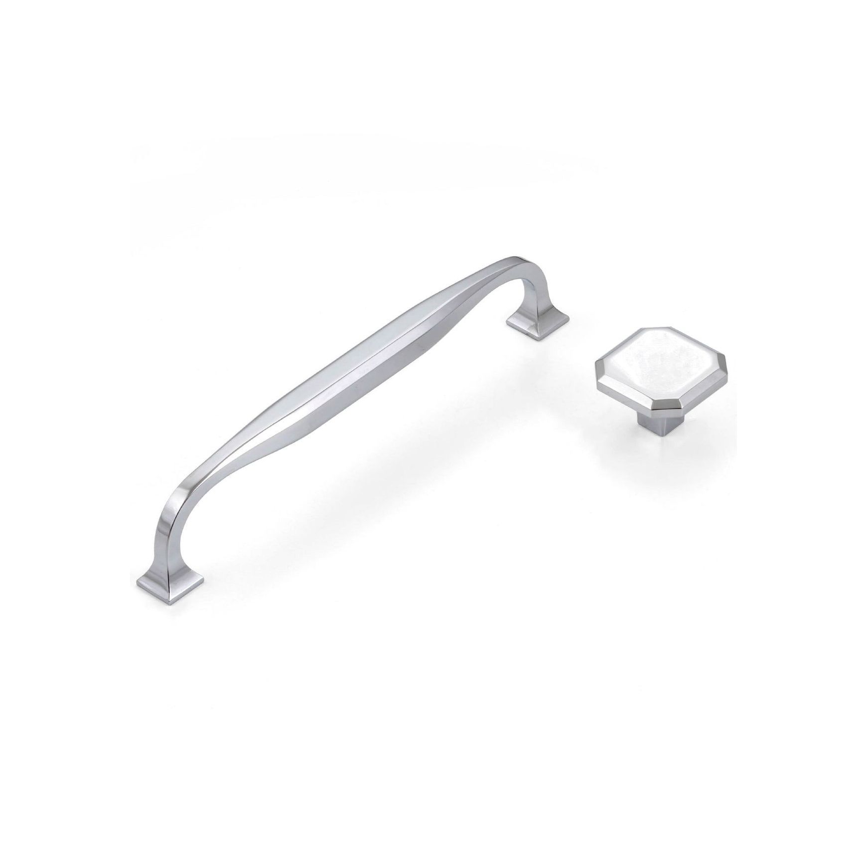 Corbusier Handle Collection