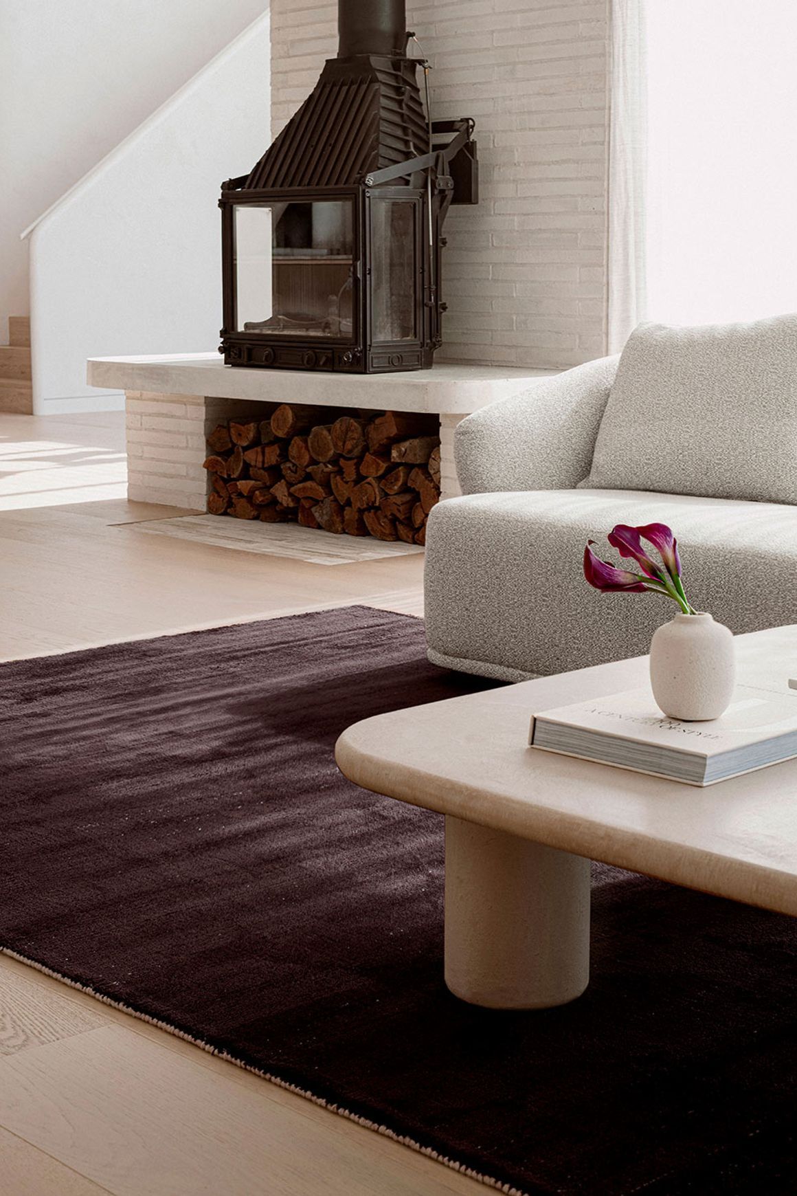 Colorado Rug | Souffle