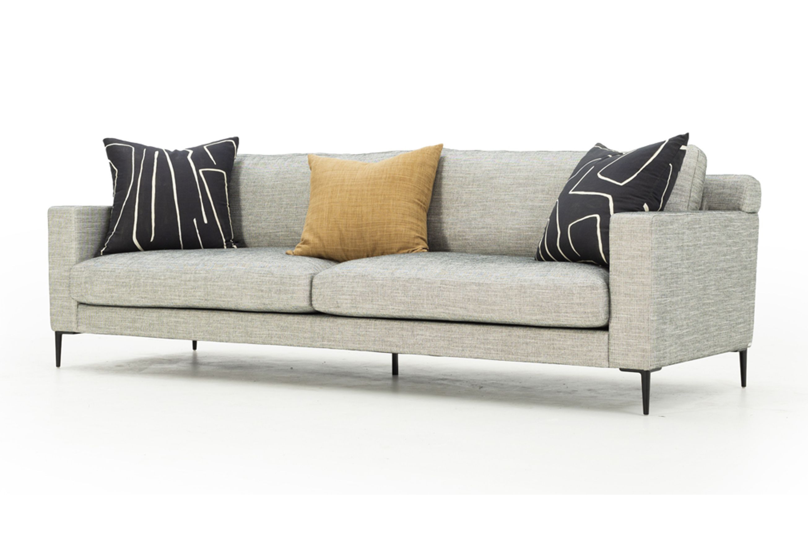Como Sofa by TRENZSEATER Design