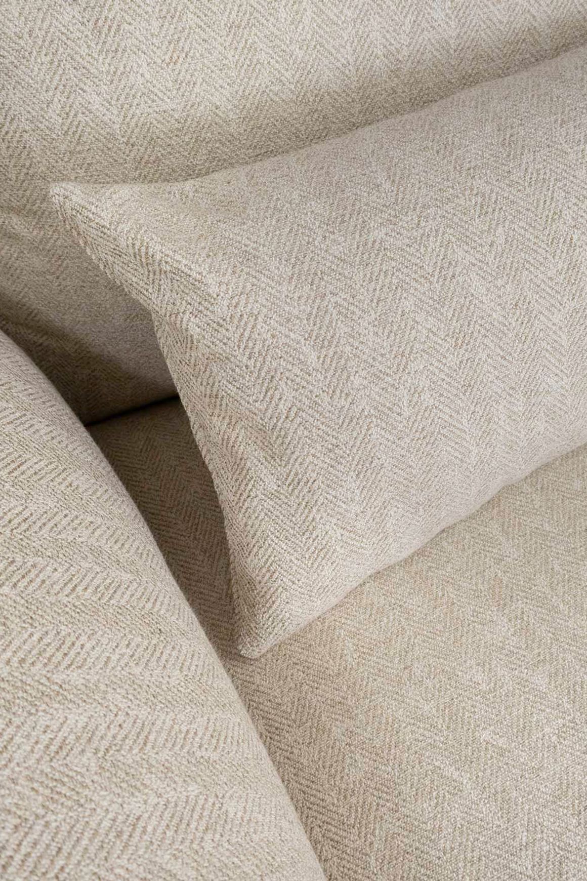Comodo Sofa | Oat