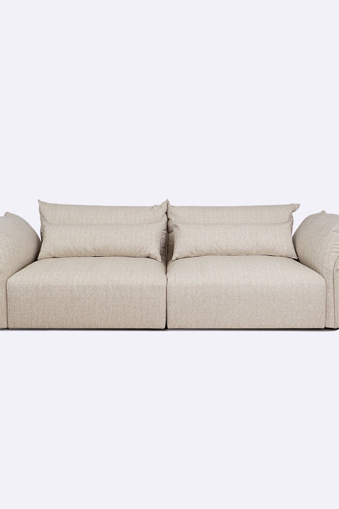 Comodo Sofa | Oat