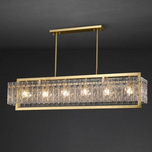 Conan Horizontal Pendant