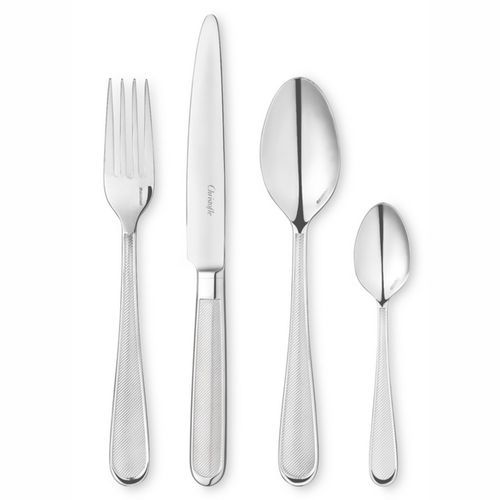 Concorde 24 Piece Cutlery Set in Container