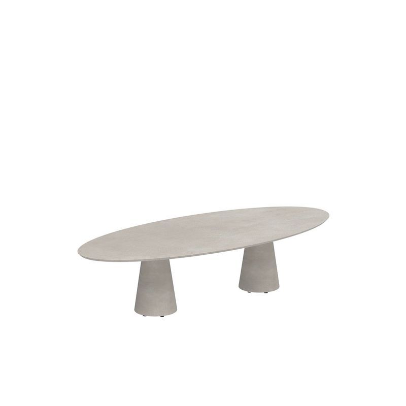 Conix Oval Dining