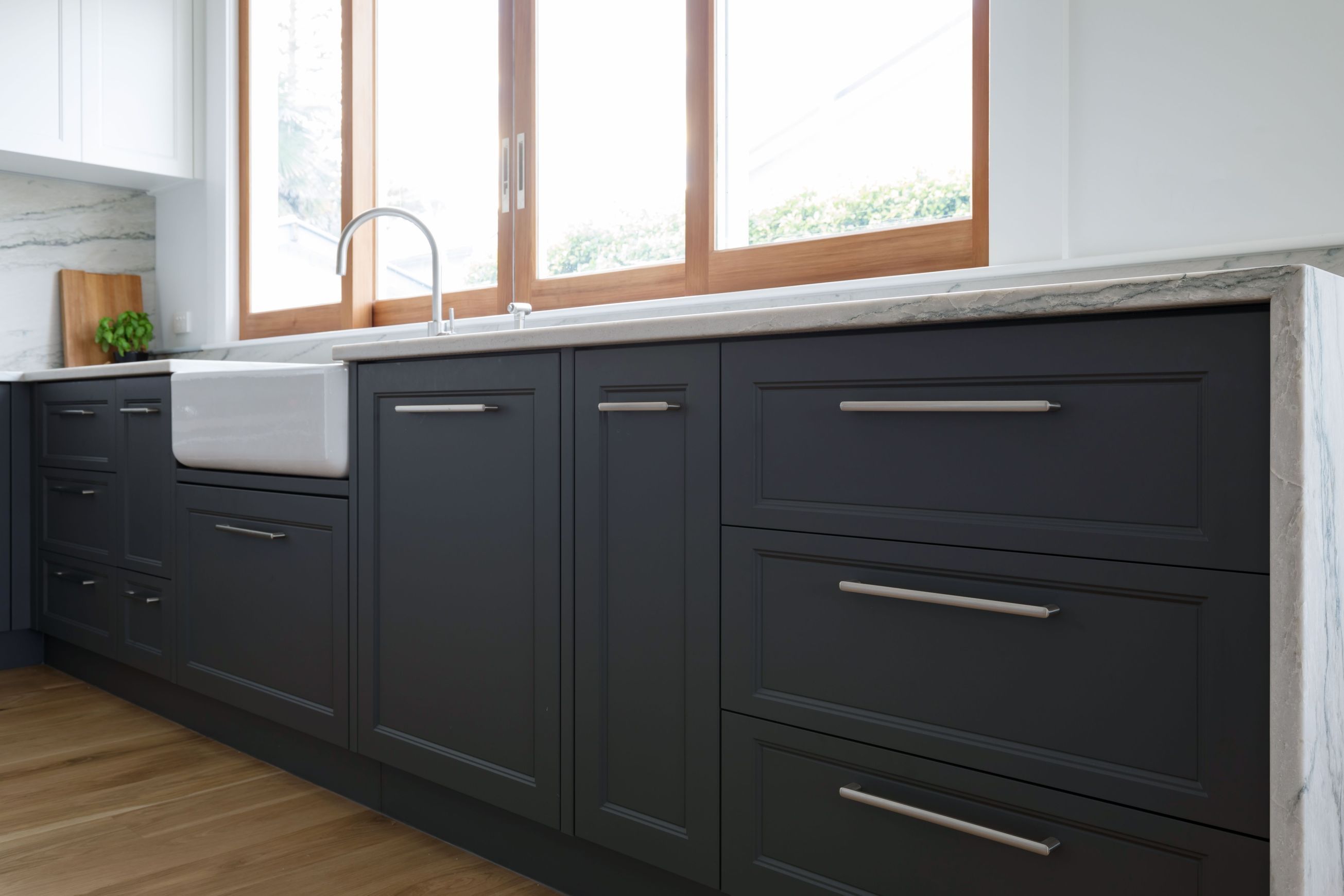 Dezignatek Cabinetry Door Profiles
