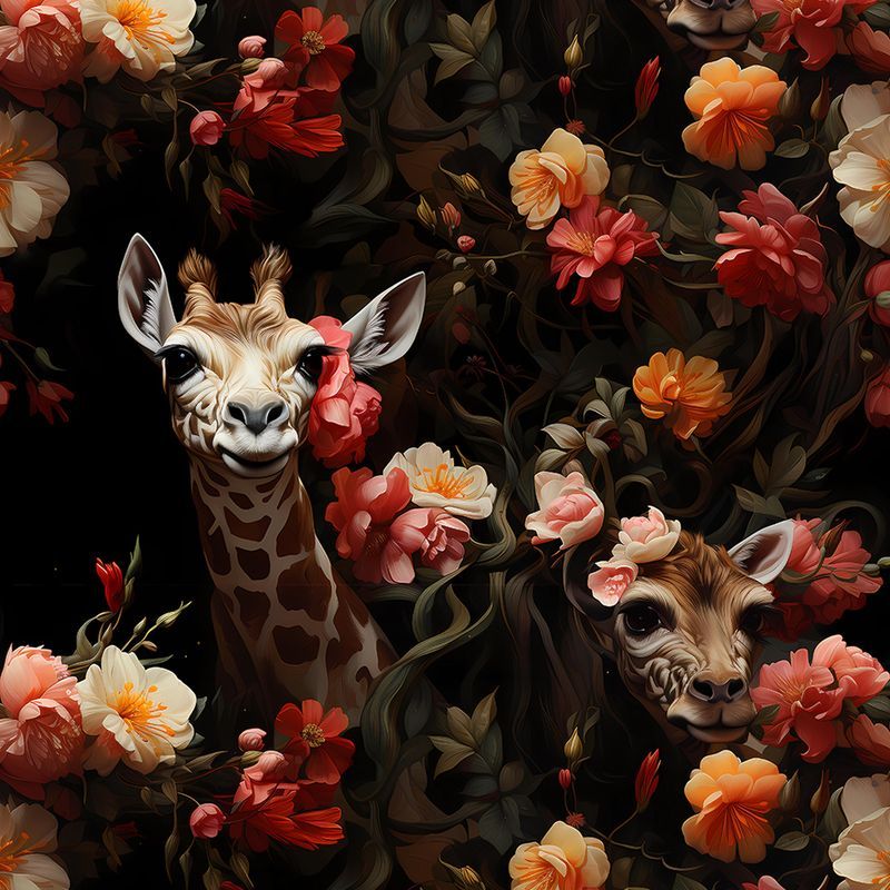 Hey Poppit Wallpaper No. Zambesi