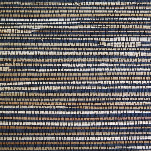 Macau - Grasscloth & Cork Wallpaper (No. 22109)
