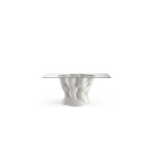 Corail Blanc Console