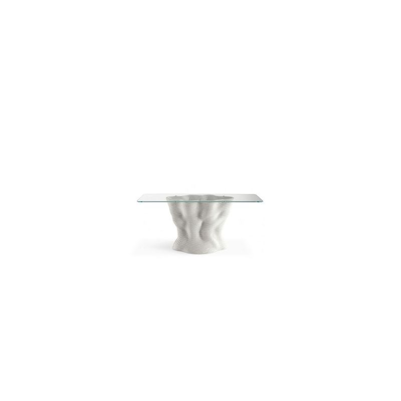 Corail Blanc Console