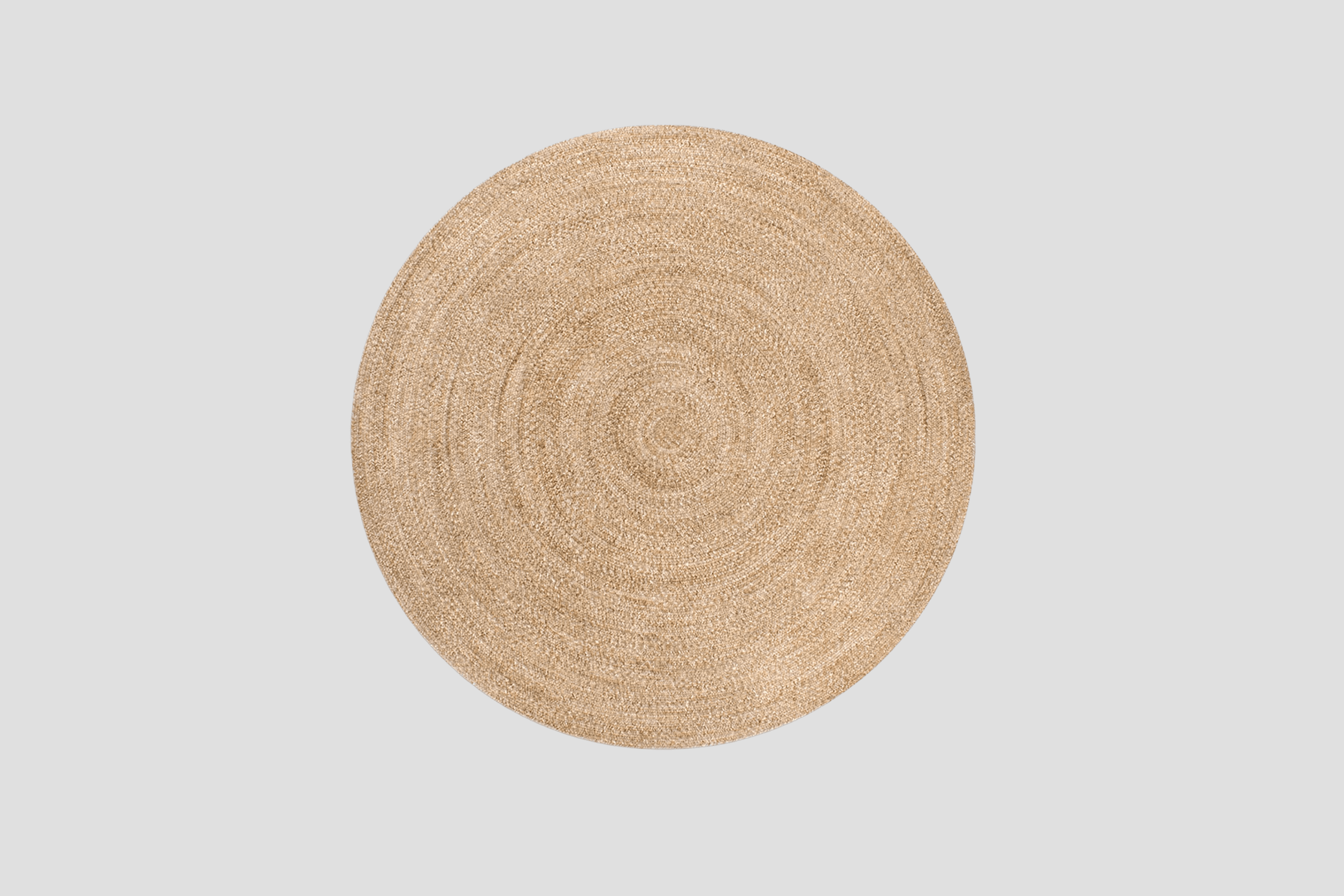 Corfu Outdoor Round Floor Rug