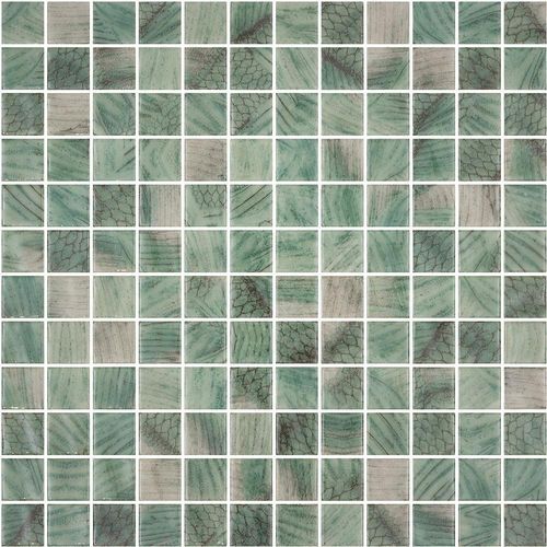 Cottesloe Glass Pool Mosaics