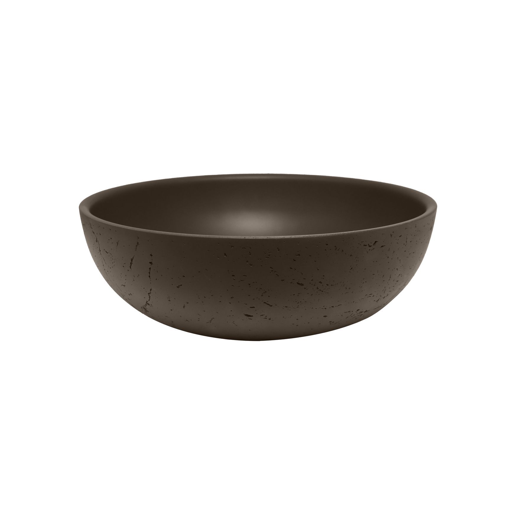 CODE COVE ROUND CONCRETE BASIN RANGE
