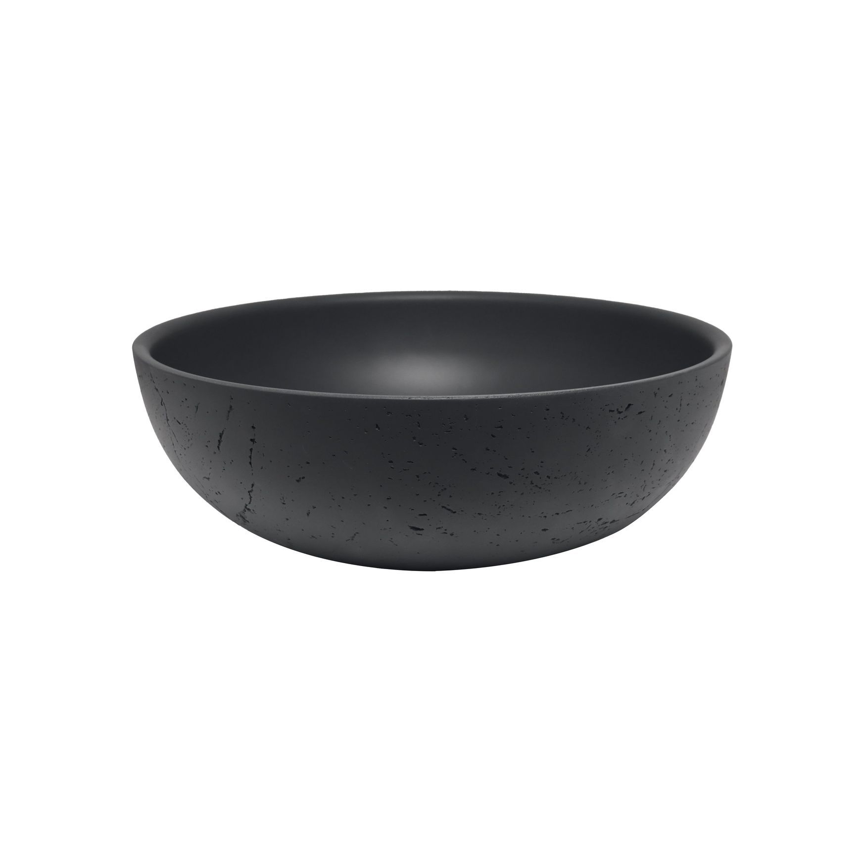 CODE COVE ROUND CONCRETE BASIN RANGE