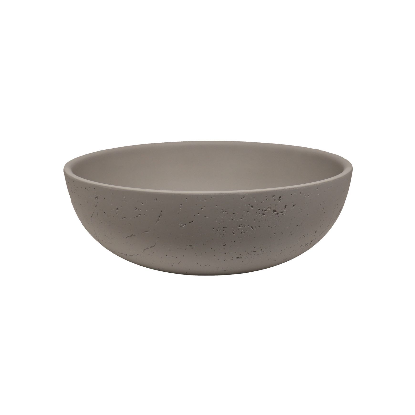 CODE COVE ROUND CONCRETE BASIN RANGE