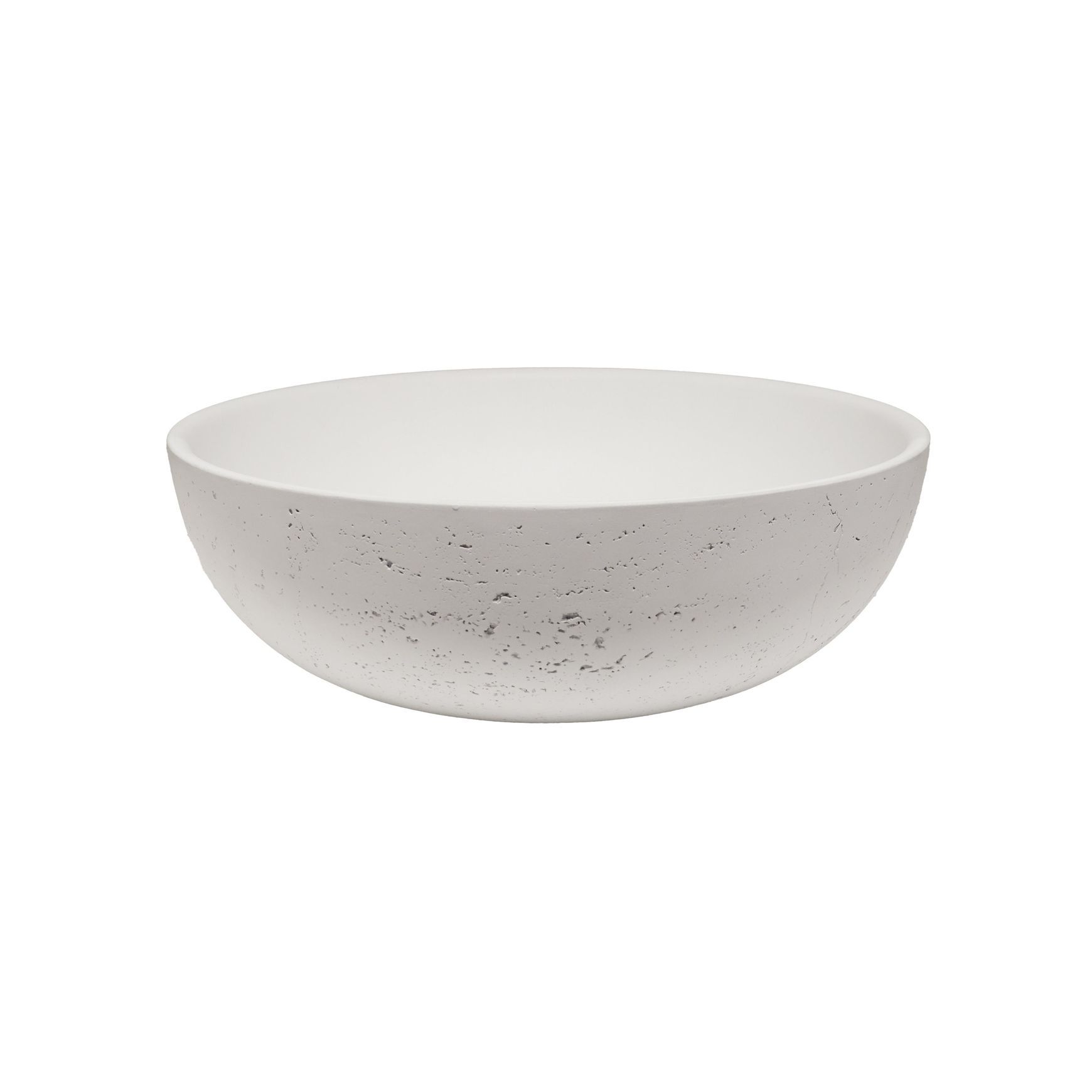 CODE COVE ROUND CONCRETE BASIN RANGE