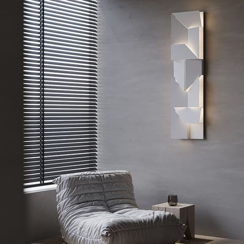 Crease Wall Light