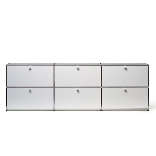 Haller Credenza