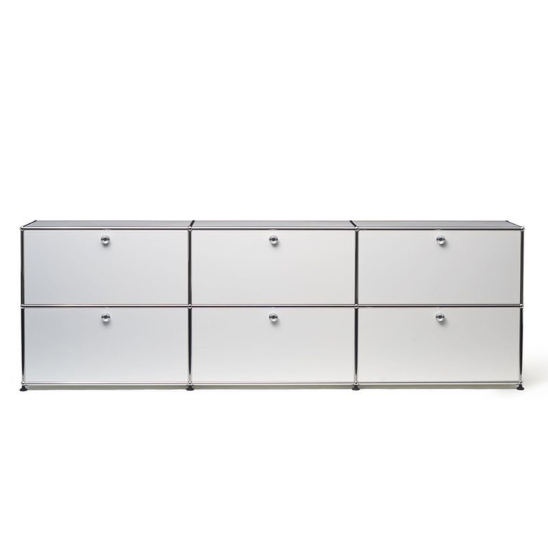 Haller Credenza