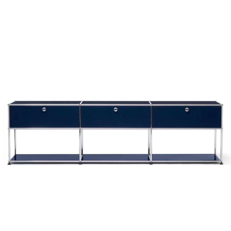 Haller Credenza by USM