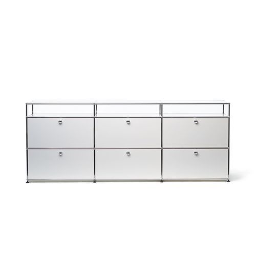 Haller Credenza