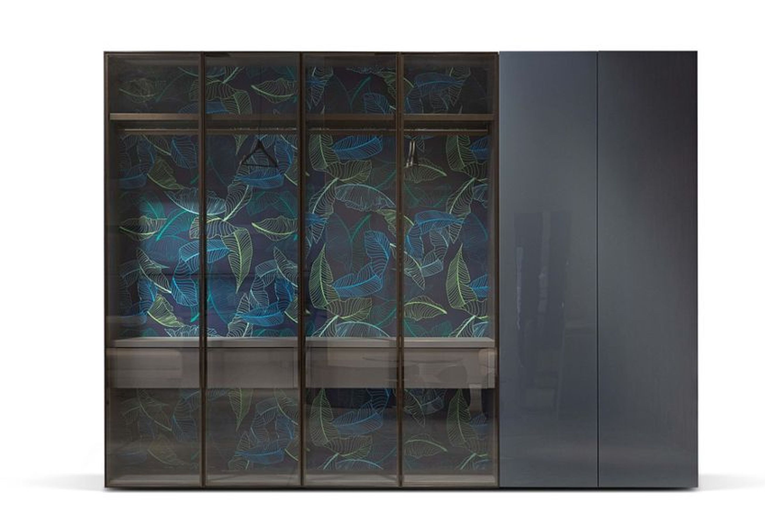 Cristal Wardrobe