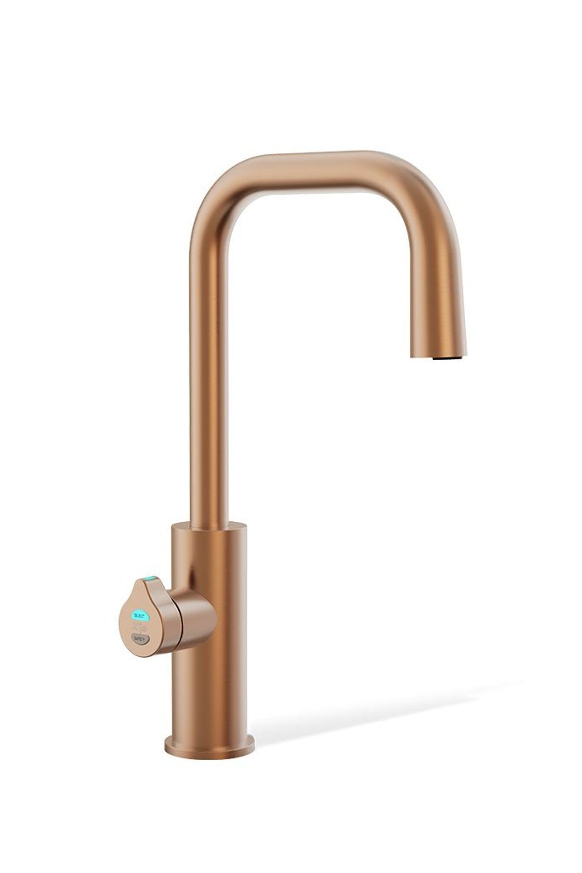 HydroTap G5 CS Cube Plus | Brushed Bronze