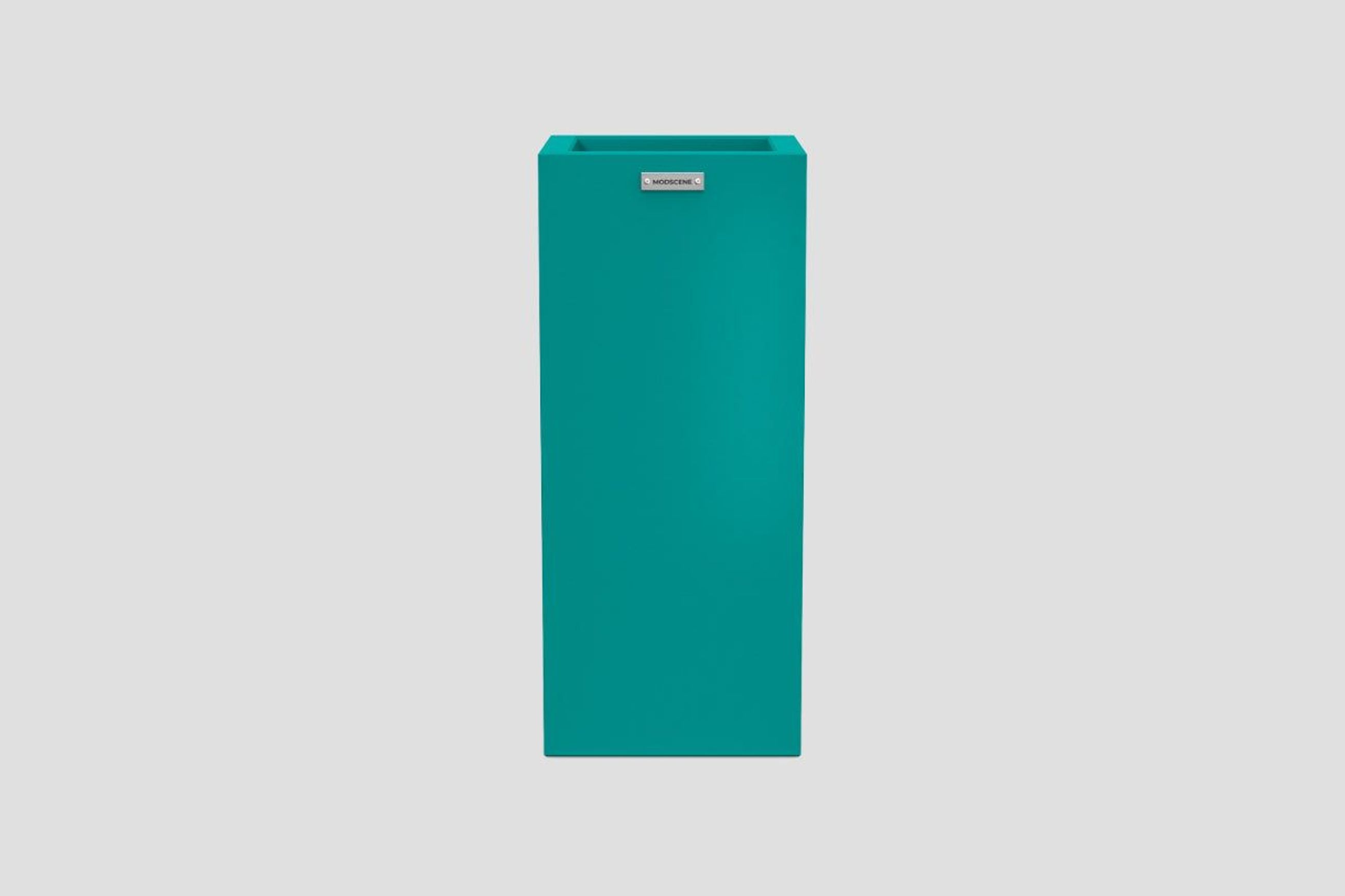 Cubik Slim 300 Planter