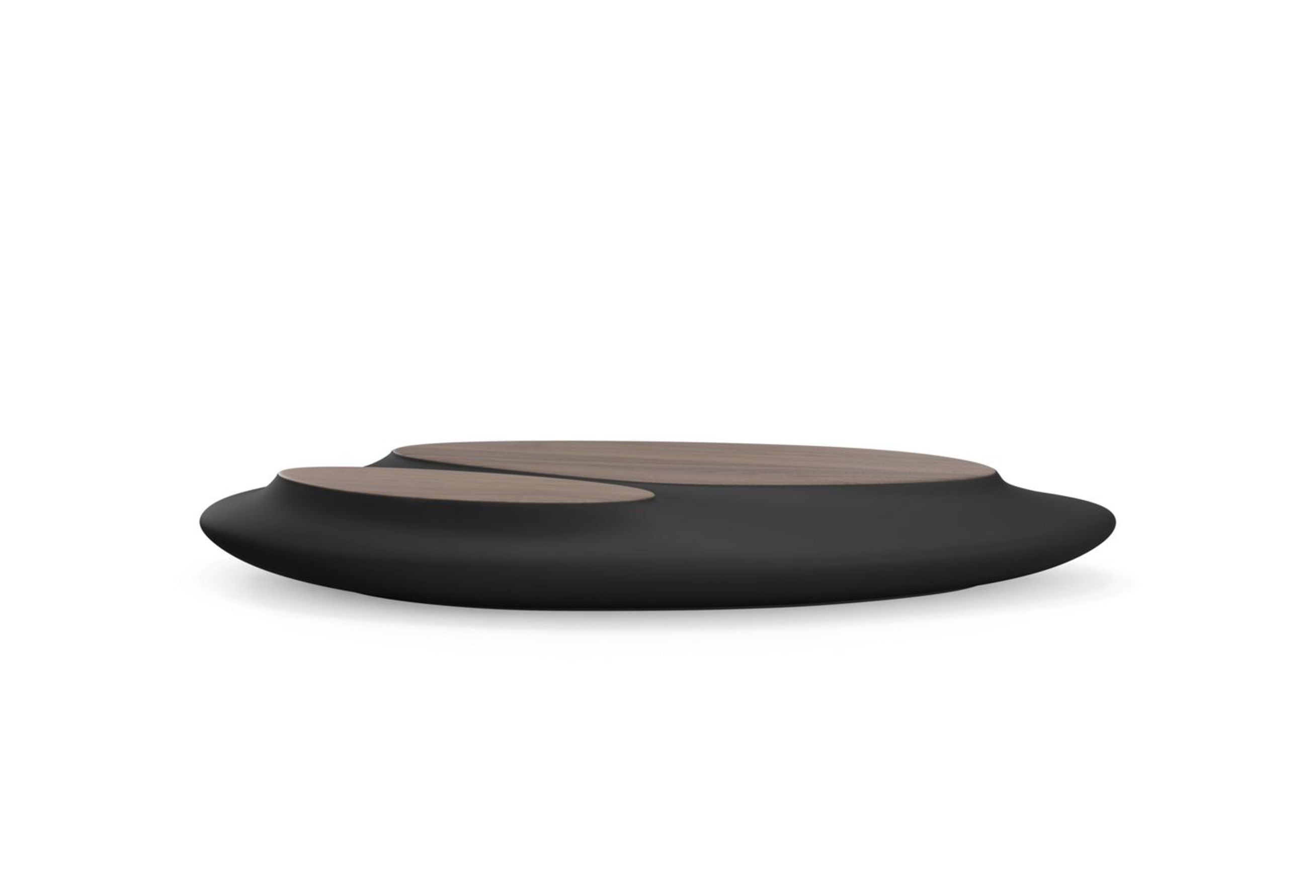 Cute Cut XXL Cocktail Table